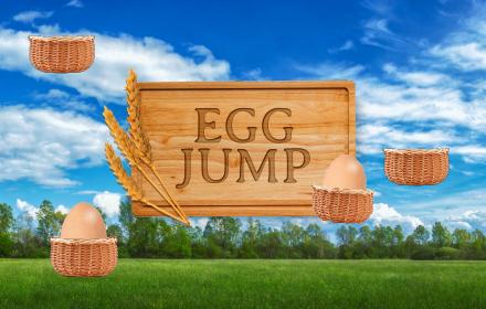 Egg Jump