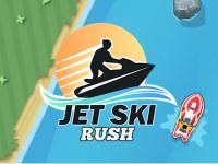 Jet Ski Rush